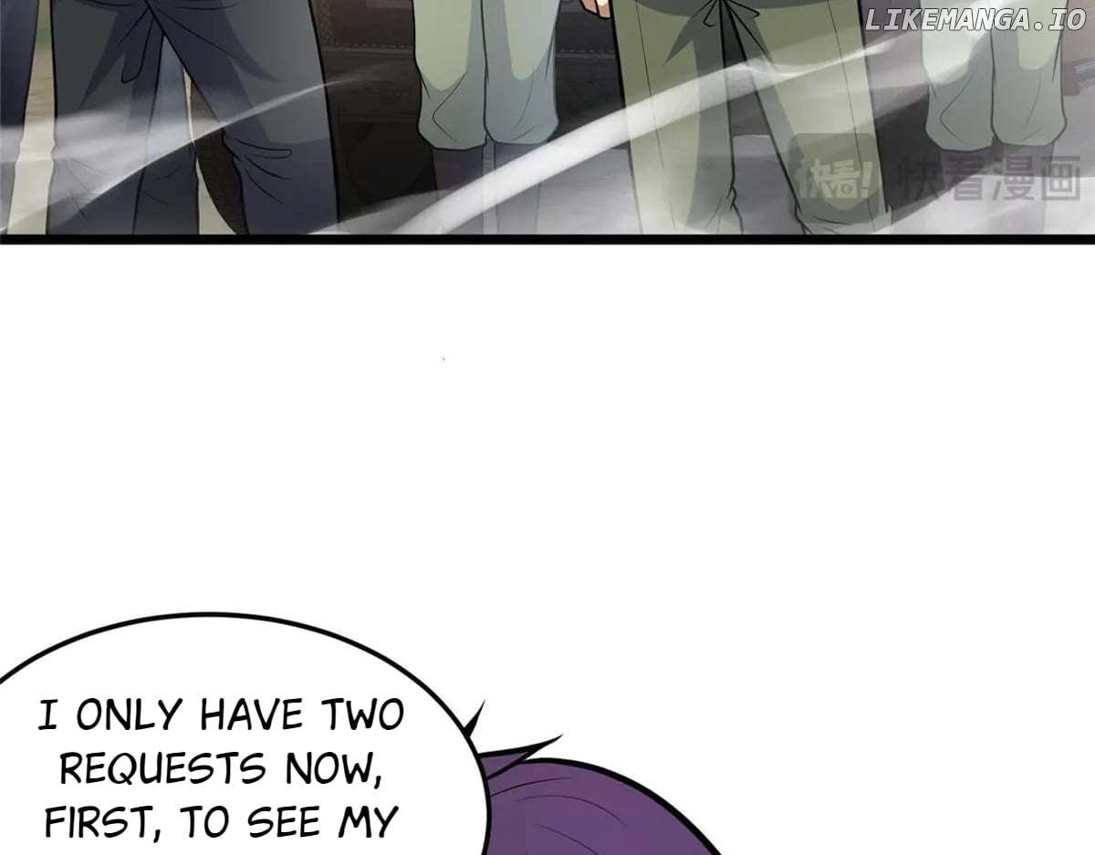 Divine Urban God Chapter 260 - page 67